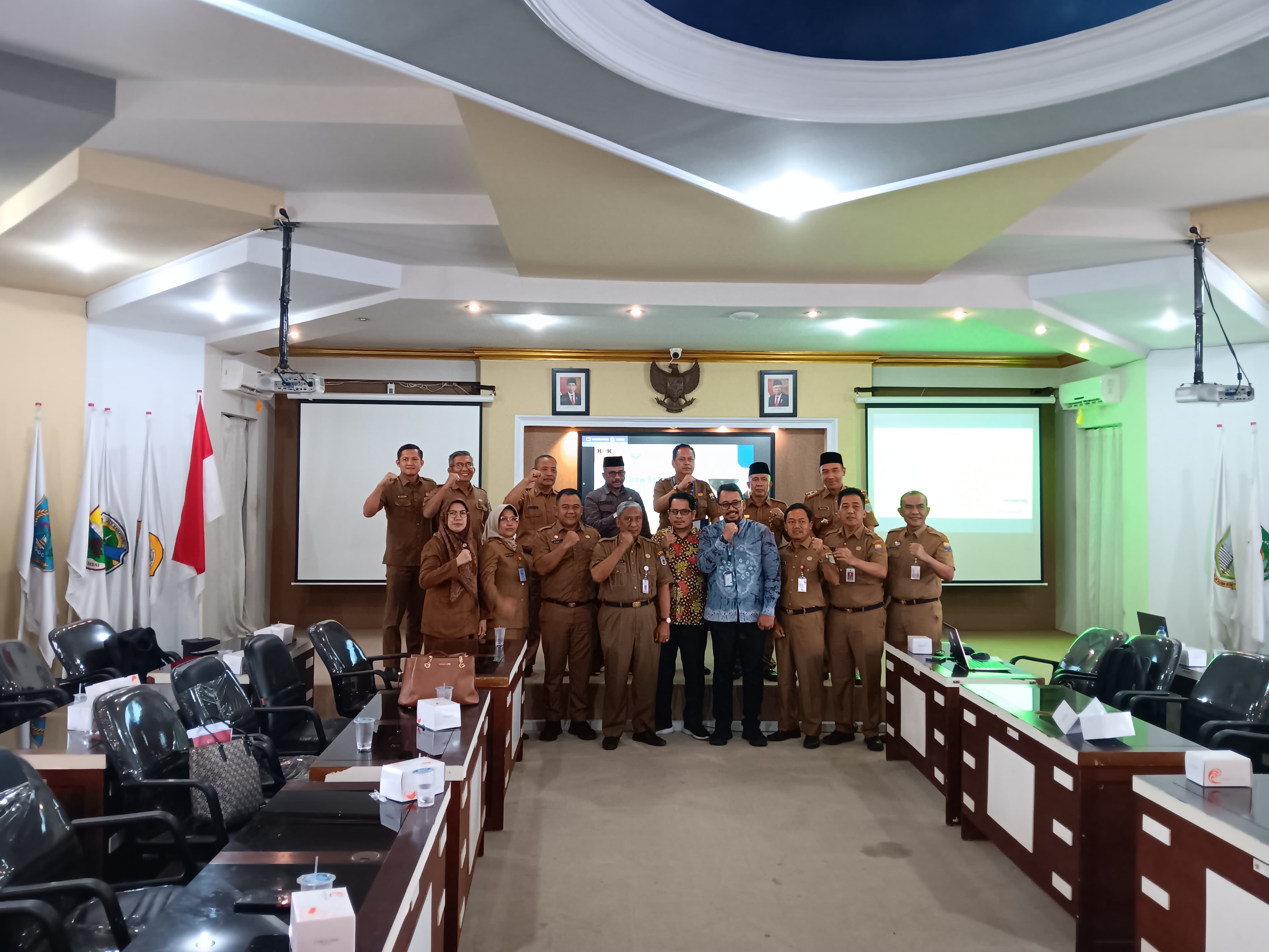 Galeri Kegiatan